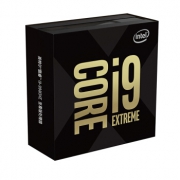 intel 英特尔 i9-9980XE 盒装CPU处理器 11949元包邮（需用券）