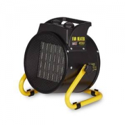 宝工 家用/工业 暖风机取暖器 2000w