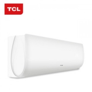18日0点： TCL KFRd-26GW/XS11(3) 1匹 定频冷暖 壁挂式空调