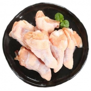 上鲜 鸡翅根 1kg*5件