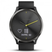 GARMIN 佳明 vivomove hr 智能手表 运动版大号