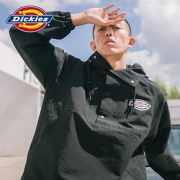 Dickies印花连帽夹克 促销价649
