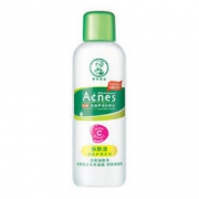 Mentholatum 曼秀雷敦 乐肤洁 抗痘护理爽肤液 150ml *9件