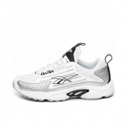 Reebok DMX Series 2200 白色/黑色/灰色
