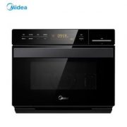 历史低价： Midea 美的 X6-348E 微蒸烤一体机