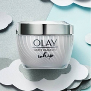 补货，Olay 玉兰油 Whip 水感透皙空气感凝霜48g*2瓶装