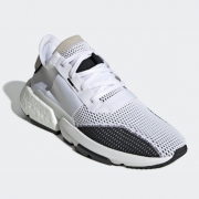 双11预售： adidas 阿迪达斯 POD-S3.1 DB2929 男子运动鞋 309元包邮（需40元定金，11月11日付尾款）