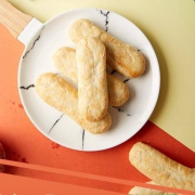 北京稻香村 牛舌饼 ?牛舌饼 220g*2