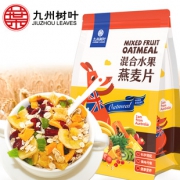 500g大含量 水果坚果即食早餐麦片燕 券后￥9.8