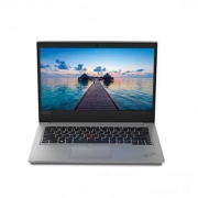 ThinkPad翼490（2NCD）14英寸笔记本电脑（i7-8565U、8GB、128GB+1TB、RX550X2G）冰原银