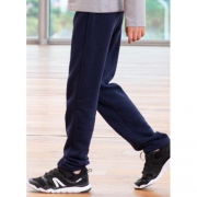 DECATHLON 迪卡侬 男童抓绒运动裤 29.9元