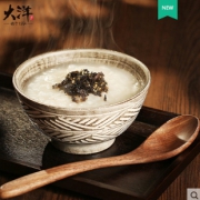大洋船长 即食芝麻炒海苔碎 250g *2件 20.6元包邮（需用券）
