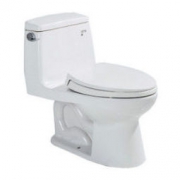 TOTO CW854SB 连体虹吸喷射式智洁坐便器 配缓冲盖