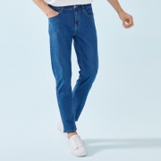Semir 森马 19-018241163 男士牛仔裤 30元