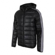 双11预售： adidas neo DOWN JKT 1 男子羽绒服