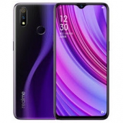 realme X 青春版 智能手机 6GB 64GB（需用券）