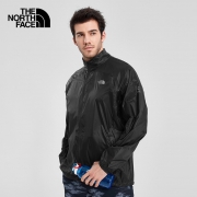 88VIP、历史低价：THE NORTH FACE 北面 3UXJ 男士户外皮肤衣 454.1元包邮（用券）