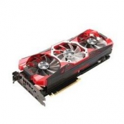 GAINWARD 耕升 RTX2080 G魂 极客版 8G 显卡