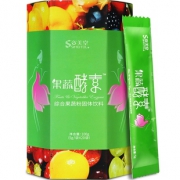 姿美堂 果蔬酵素粉台湾复合酵素 券后￥69
