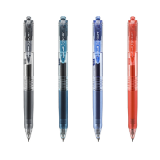 Uniball 三菱 UMN-105 按制中性笔 0.5mm 3支 12.85元包邮