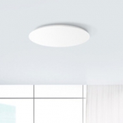 历史低价、再降价：Yeelight 皎月 星空升级版 LED吸顶灯 480mm 174.5元包邮（限前10分钟）