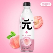 18日21点： 亲亲 元气 苏打气泡水 500ml*12瓶 24.95元包邮