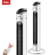 TCL 2200W取暖器 三档可调 整机高910mm