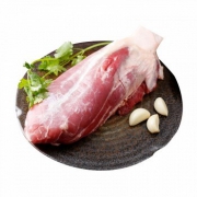科尔沁 牛腱子 1kg/袋*2件+凑单品