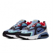 9日0点： Nike Air Max 200 AQ2568 男子运动鞋