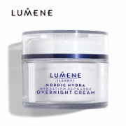 Prime会员专享、芬兰国民级护肤品：Lumene/优姿婷 Valo保湿晚霜50ml