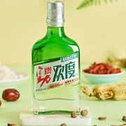 劲酒新品、适合调酒！劲酒 欢度酒28度100mL