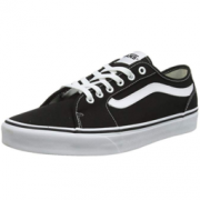 VANS 万斯 Filmore Decon 男款休闲帆布鞋