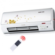 奥克斯 台式/壁挂暖风机 居浴两用 2000w