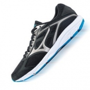21日0点：Mizuno 美津浓 SPARK 4 男款入门跑鞋 208元（需订金）