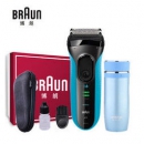 BRAUN 博朗 3系 3040s 电动剃须刀