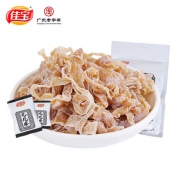 佳宝 休闲零食 无花果丝 500g 19.9元包邮