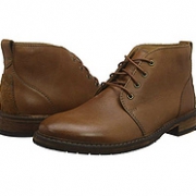 43码：Clarks 其乐 Clarkdale Base 男士经典短靴