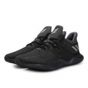 双11预售： adidas 阿迪达斯 BB7568 男子alpha beyond 2 m跑步鞋