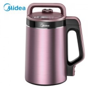 手慢无： Midea 美的 DJ13B-Power301 豆浆机