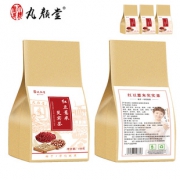 丸颜堂 天猫红豆薏仁祛湿茶3大包 券后￥59.8