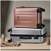 AMERICAN TOURISTER 美旅 旅行拉杆行李箱 24英寸