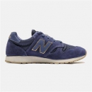 New Balance 520系列 运动鞋 女鞋 WL520MG