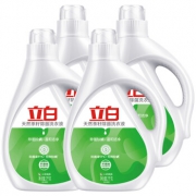 Liby 立白 茶籽除菌洗衣液 12斤 39元（双重优惠）