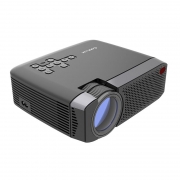 双11预售：COOLUX 酷乐视 JOY 家用小型便携投影仪 349元包邮（需支付定金）