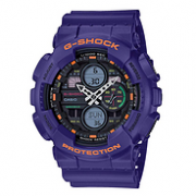 Casio 卡西欧 男士手表 GA-140-6AER