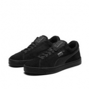 双11预售： PUMA 彪马 SUEDE 改良 356414 男子复古休闲鞋