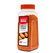 新奥尔良烤翅腌料500g