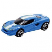25日0点 ： Hot WHeels 风火轮 C4982 小跑车玩具 一辆装
