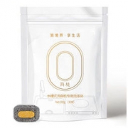 简境 洗碗机专用洗碗块 30片*3件