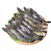 国联 越南黑虎虾 400g*5件